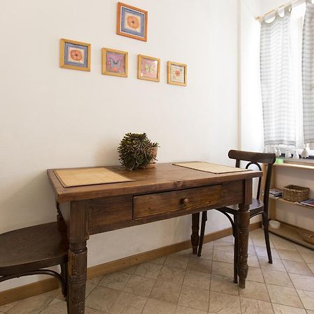 アルゲーロCasa Margheritaアパートメント エクステリア 写真