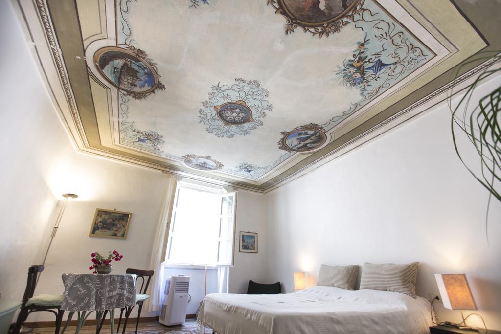 アルゲーロCasa Margheritaアパートメント エクステリア 写真