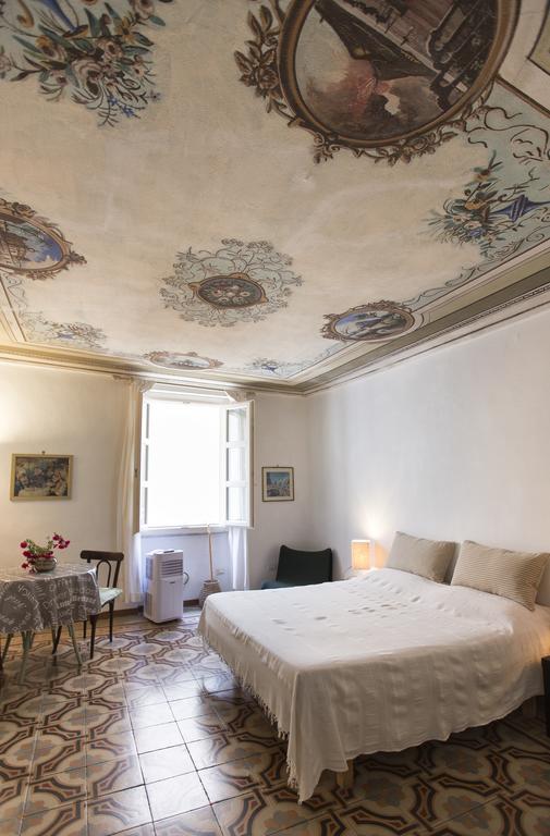 アルゲーロCasa Margheritaアパートメント エクステリア 写真