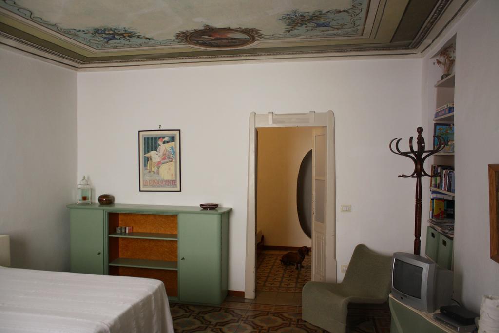 アルゲーロCasa Margheritaアパートメント 部屋 写真