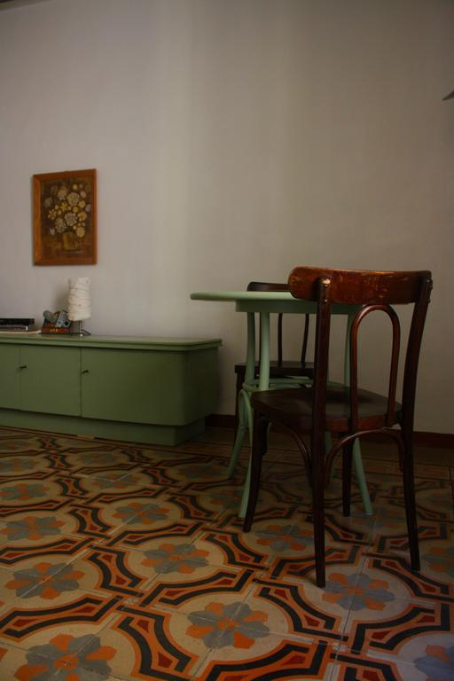 アルゲーロCasa Margheritaアパートメント 部屋 写真